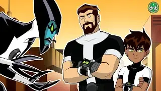 EL PRIMER BEN 10K