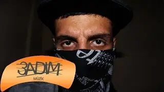 Efşan - Devam Et ( Official Lyric Video )