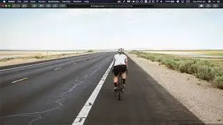 Fullscreen horizontal scrolling using mouse wheel in Oxygen