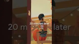 Napoleon Waits for a Friend to Log On 