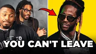 2 Chainz: An Example Of How Labels TRAP AND ROB You For MILLIONS
