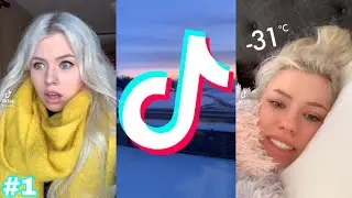 DATRIE FIRST 10 TIKTOK VLOGS