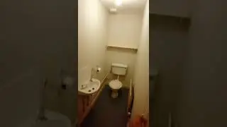 Old House tour