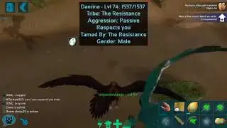 Ark Mobile Griffin Dive Pick