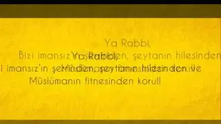 Allah-ú Allah (Anonym) 'SK'