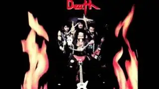 BLACK DEATH - Black Death