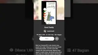 sabilahh enak enak nih ceritanya 🤭 