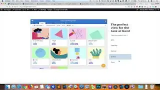 Airtable's Tabs in WordPress using Oxygen