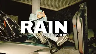 MUSSO Type Beat *RAIN* (prod. BISHOPT)