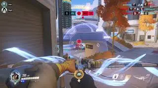 Bastion Busters??? | Off-Meta Mafia