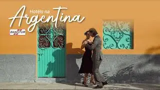 Hotéis em Buenos Aires - Banstur