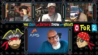 Stump the Meech - Apr 5, 2021