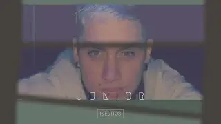 Junior - Sabés Tú (Inédito)