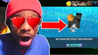 HOW TO UNLOCK THE AUCTION HOUSE IN UNDER 2 HOURS IN NBA2K25 MyTeam