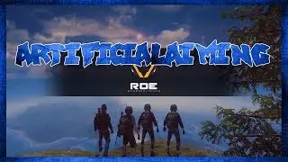 Ring of Elysium Cheat [HelioS-Framework]