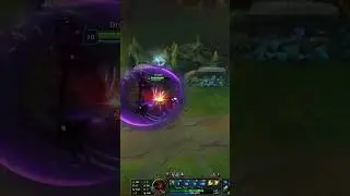 DRUTUTT TRIED TO 1V1 A ZED 😂😂😂