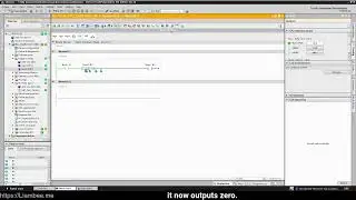TIA Portal V20 - Ladder Logic Basics - Normally Open / Closed Contacts