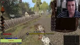 [Life is feudal]  - Pirates! and Edward Teach