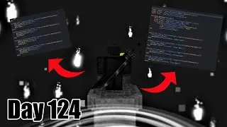 How I Made A Roblox Game From NO Experience