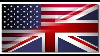 Happy Independence USA/United Kindom