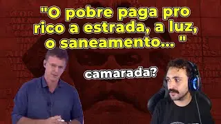 EX BANQUEIRO EXPLICA COMO CAPITALISTAS NÃO PAGAM IMPOSTOS