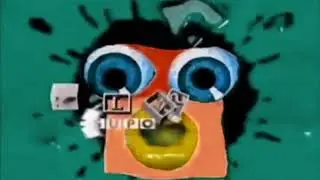 Klasky Csupo in RGB To BGR in Invert Color