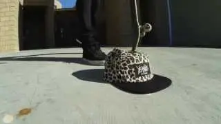 Marquis Preston for YEA.NICE