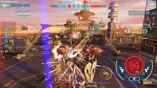 [WR] Aether vs Reaper*
