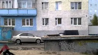 Сальто#2