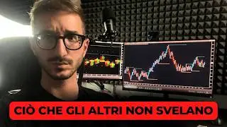 Una Giornata di Trading Live con Risultati Reali: Quello Che Non Ti Mostrano