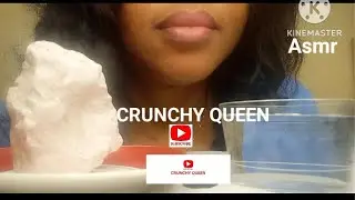 WHITE DIRT KAOLIN#asmr