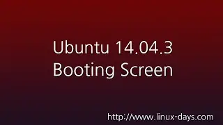 [linux-days.com] Ubuntu 14.04.3 Preview (1080p)
