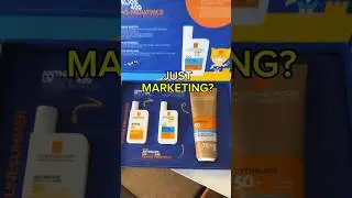 The TRUTH About La Roche-Posay SPFs