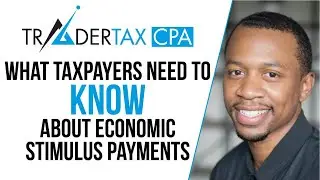Stimulus Checks! How To Determine If You Qualify For One.