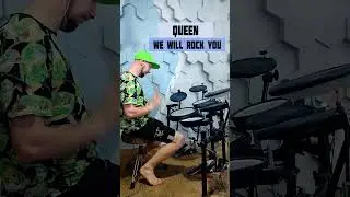 Эти ХИТЫ сыграет ЛЮБОЙ  #drums #drumcover  #popmusic
