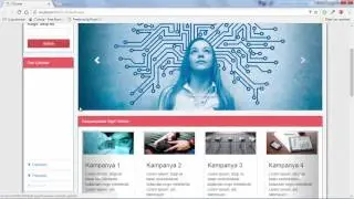 Eticaret Sitesi Yapma Görsel Eğitim Seti - Kargo Takip Sistemi Oluşturma