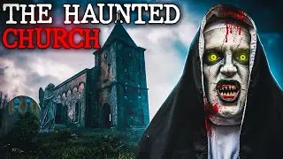 The Haunting Haymns Of Hollow Church | Horror Story | GrimTales & Crime Files