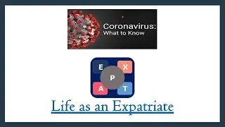 Coronovirus (COVID-19)