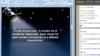 Creating a Facebook Application