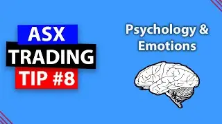 Why You Lose Money Trading? It's All Psychology And Emotions!