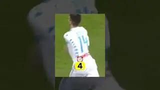 Super Sub in Football✨😱