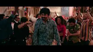 Have you notice this in dhindora music