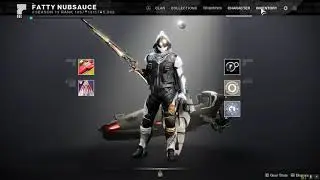 NUBDATES: DELETE YOUR SHADERS | Destiny 2
