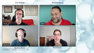 Deconstructing PI Planning: Episode 2