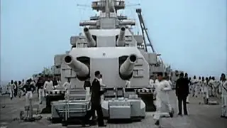 Bismarck Sabaton