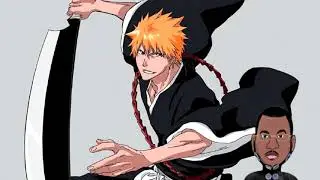 BLEACH-The Thousand Year Blood War Final Arc Anime Talk 2021