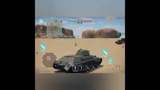 War Thunder Mobile повышаем уровень компании