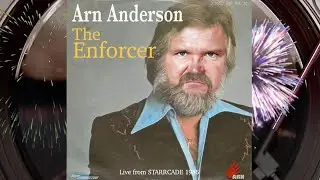 ARN #12: Starrcade 1985