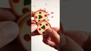 Три пирога 🎂 Новая корзинка с малиной 