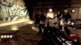 ASCENSION: Round 151 WORLD RECORD!!!!! Now the WR is 166